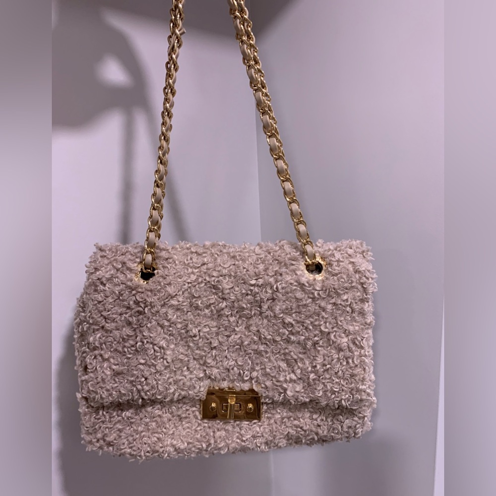 Also sherpa bag